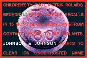 Johnson & Johnson